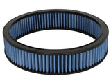 aFe MagnumFLOW Air Filters OER P5R A/F P5R Ford Cars & Trucks 65-87 V8 | 10-10023