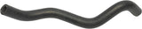 Continental Molded Heater Hose 64166-CON