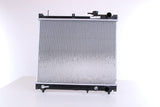 Radiator - Suzuki | 1770066D11