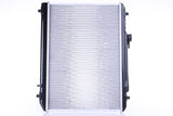 Nissens Radiator - Suzuki 1770060G12-NIS