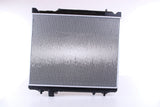 Nissens Radiator - Suzuki 1770052D31-NIS