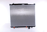 Radiator - Suzuki | 1770052D31