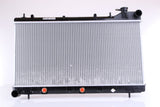 Radiator - Subaru | 45199FA030