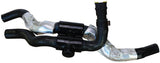 Molded Heater Hose | 22659030