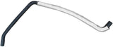 Continental Molded Heater Hose 3S4118K359AF-CON