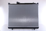 Nissens Radiator - Suzuki 1770052D10-NIS