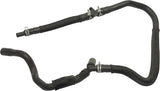 Continental Molded Heater Hose 3S4Z18472AB-CON