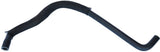 Continental Molded Heater Hose YL8Z18472BE-CON
