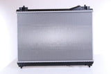 Nissens Radiator - Suzuki 1770065J30-NIS