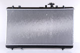 Nissens Radiator - Suzuki 1770080J00-NIS