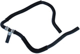 Continental Molded Heater Hose 68000973AA-CON