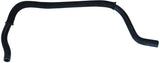 Continental Molded Heater Hose 68000968AA-CON