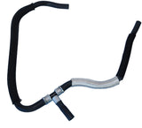 Continental Molded Heater Hose 68001160AA-CON