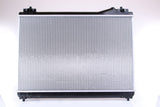 Nissens Radiator - Suzuki 1770066J10-NIS