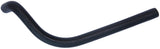 Continental Molded Heater Hose - VW/Audi 15621581-CON