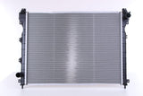 Radiator - Land Rover | PCC000321