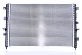 Nissens Radiator - Land Rover PCC107950-NIS