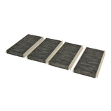 Mann Cabin Filter Set - BMW E9x M3 | 64319159606