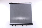 Nissens Radiator - Land Rover PCC108080-NIS
