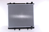 Radiator - Land Rover | PCC108080