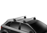 Thule Thule EVO Foot Pack - VW/Audi / BMW / MINI / Porsche (many models check fitment) 710501