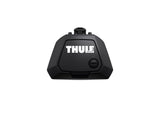 Thule Evo Raised Rail Load Carrier Feet - For All Models with Raised Rails | 710405