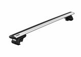 Thule Thule Evo Raised Rail Load Carrier Feet - For All Models with Raised Rails 710405