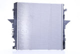 Nissens Radiator - Land Rover PCC500040-NIS