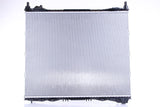 Nissens Radiator - Land Rover LR034553-NIS