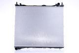 Radiator - Land Rover | LR034553