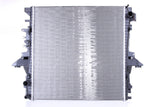 Nissens Radiator - Land Rover LR015560-NIS