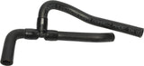 Continental Molded Heater Hose 64341-CON