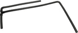 Continental Molded Heater Hose 64342-CON