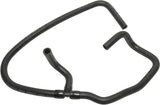 Continental Molded Heater Hose 64344-CON