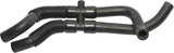 Continental Molded Heater Hose 64348-CON