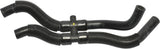 Molded Heater Hose | 64349