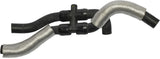 Molded Heater Hose | 64350