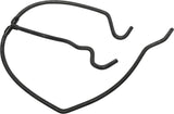 Molded Coolant Hose (SAE 20R4) | 64353