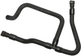 Continental Molded Heater Hose 64357-CON