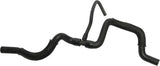 Continental Molded Heater Hose KH405-CON