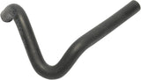 Continental Molded Heater Hose 64378-CON