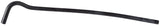 Molded Heater Hose | 64396