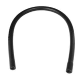 Universal Straight Dual ID Heater Hose | 64451