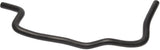Continental Molded Heater Hose - VW/Audi 23206776-CON