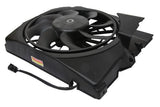 URO Parts Auxiliary Cooling Fan Assembly | 64508364093