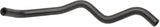 Continental Molded Heater Hose 64518-CON