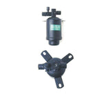 URO Parts Receiver Drier - BMW E30 3 Series & M3 | 64531377412