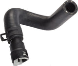 Continental Molded Heater Hose 64537-CON