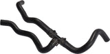 Molded Heater Hose | 64545