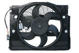 URO Parts Auxiliary Fan Assembly | 64546988913